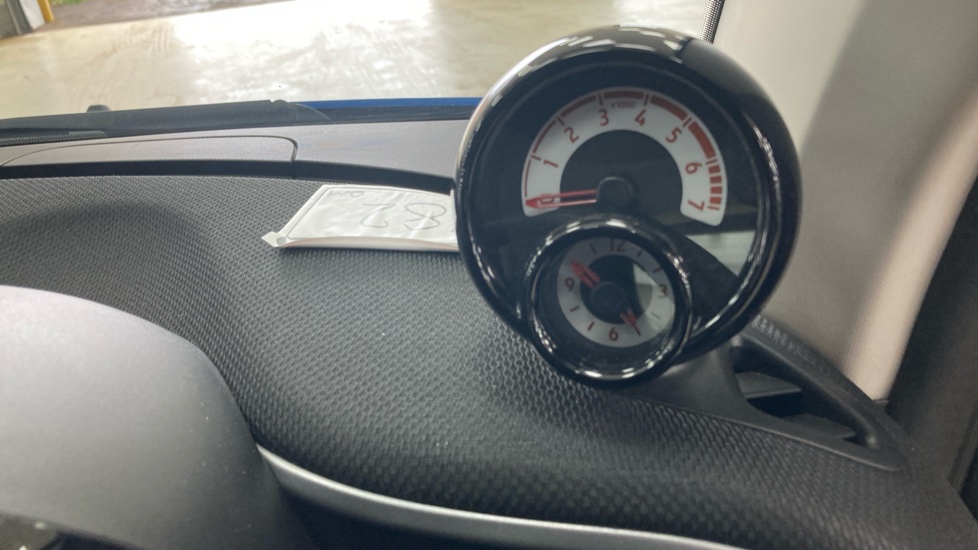 smart fortwo coupe 1.0 Prime 2dr Petrol Coupe - Image 31