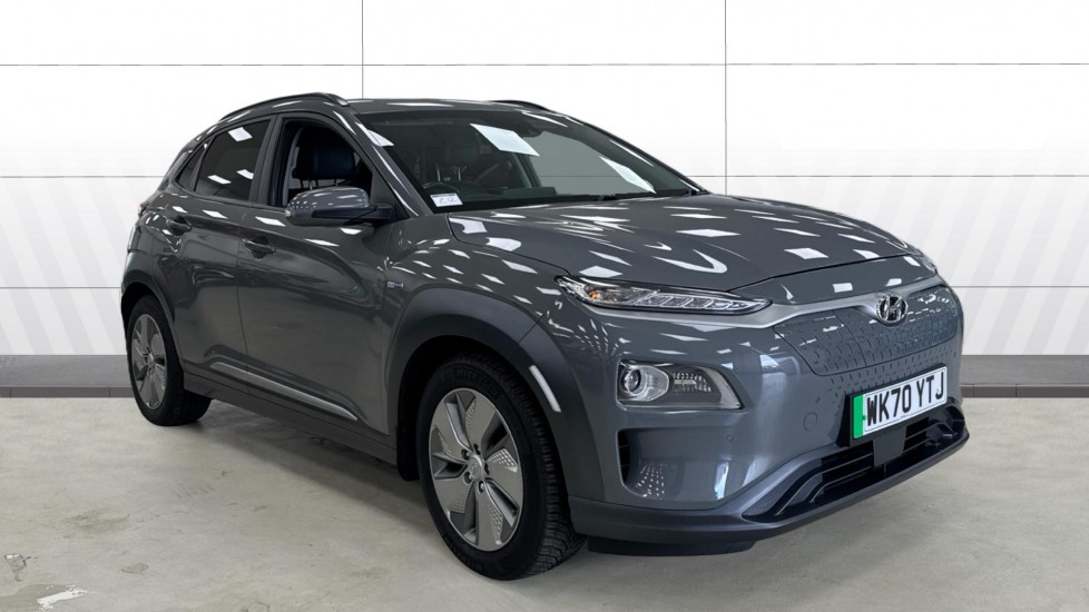 Hyundai KONA 150kW Premium SE 64kWh 5dr Auto Electric Hatchback - Image 1