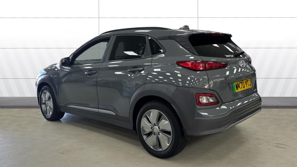 Hyundai KONA 150kW Premium SE 64kWh 5dr Auto Electric Hatchback - Image 2