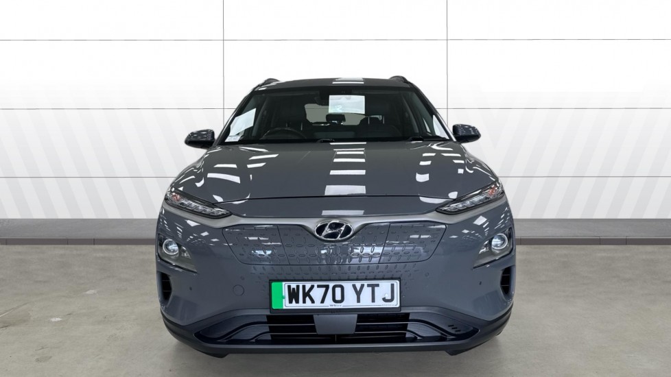 Hyundai KONA 150kW Premium SE 64kWh 5dr Auto Electric Hatchback - Image 3