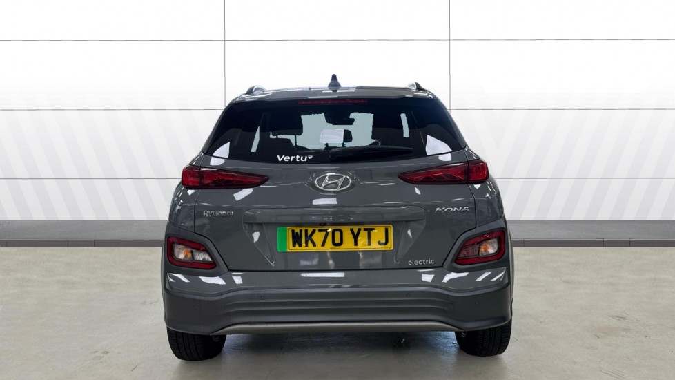 Hyundai KONA 150kW Premium SE 64kWh 5dr Auto Electric Hatchback - Image 6