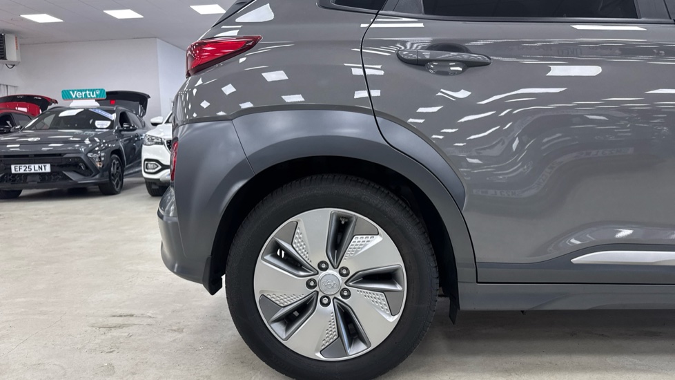 Hyundai KONA 150kW Premium SE 64kWh 5dr Auto Electric Hatchback - Image 7