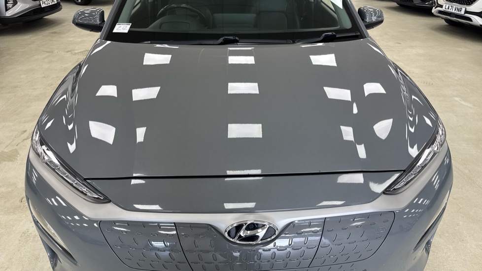 Hyundai KONA 150kW Premium SE 64kWh 5dr Auto Electric Hatchback - Image 8