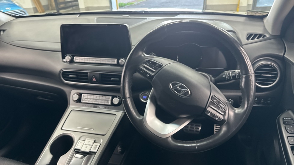 Hyundai KONA 150kW Premium SE 64kWh 5dr Auto Electric Hatchback - Image 10