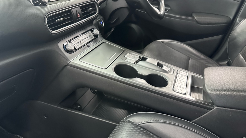Hyundai KONA 150kW Premium SE 64kWh 5dr Auto Electric Hatchback - Image 13