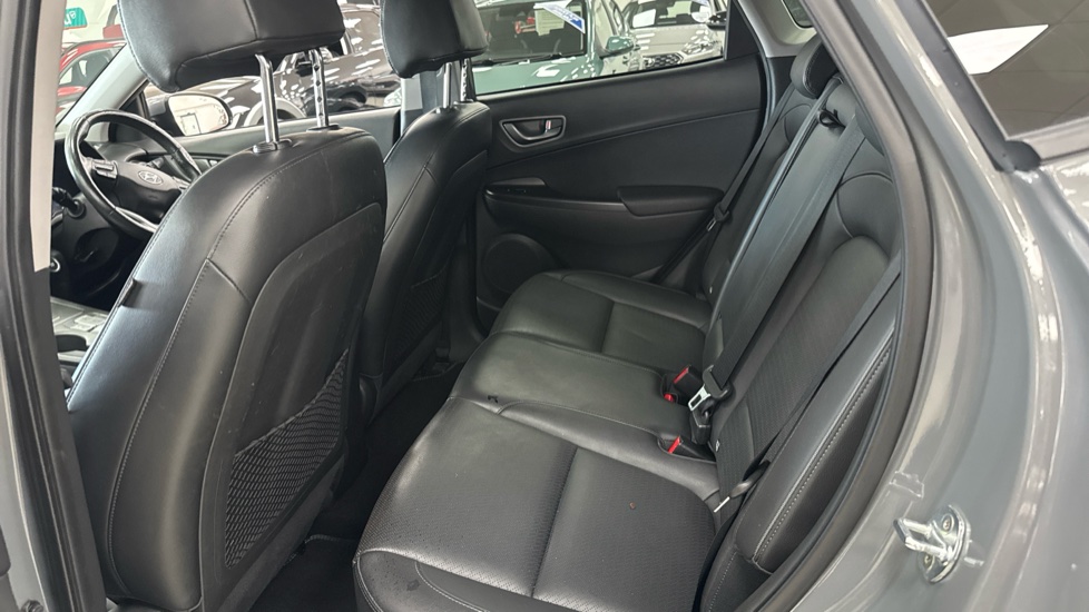Hyundai KONA 150kW Premium SE 64kWh 5dr Auto Electric Hatchback - Image 16