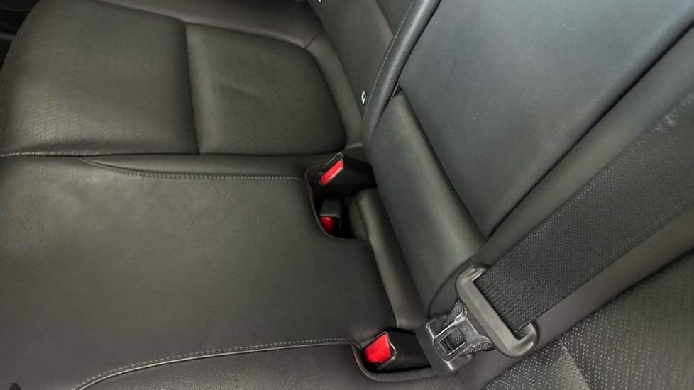 Hyundai KONA 150kW Premium SE 64kWh 5dr Auto Electric Hatchback - Image 17