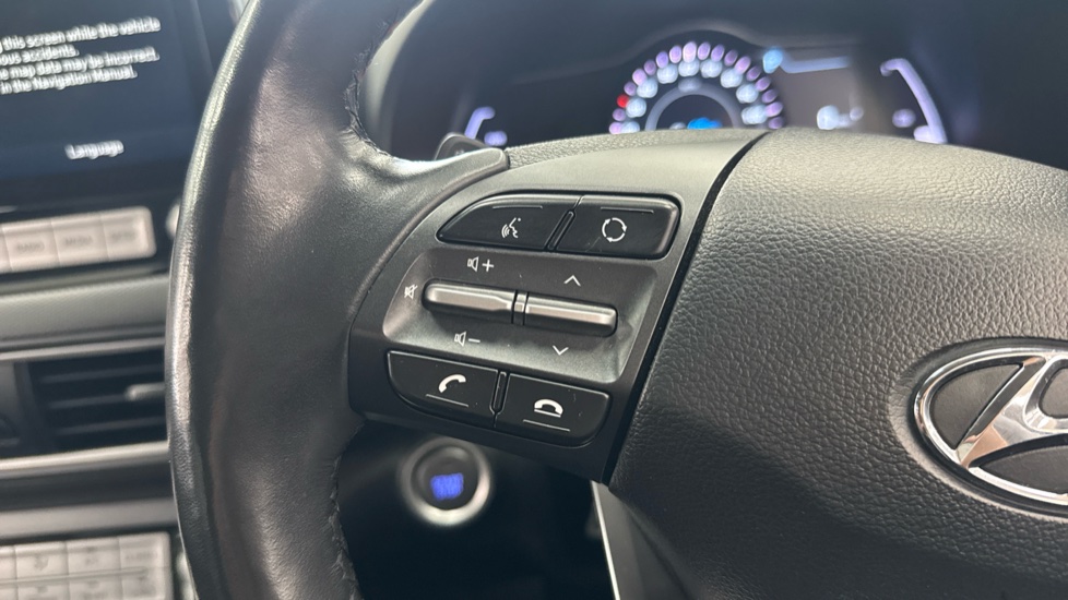 Hyundai KONA 150kW Premium SE 64kWh 5dr Auto Electric Hatchback - Image 21