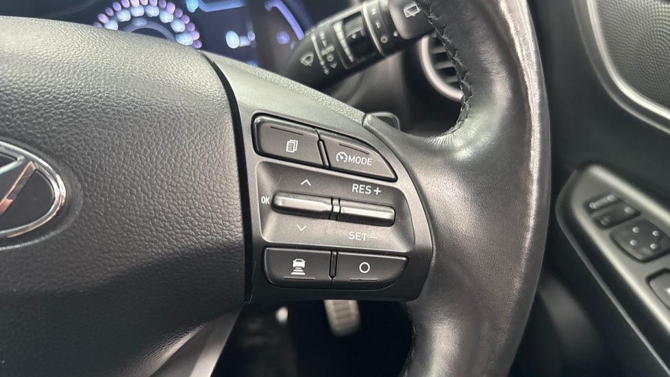 Hyundai KONA 150kW Premium SE 64kWh 5dr Auto Electric Hatchback - Image 22