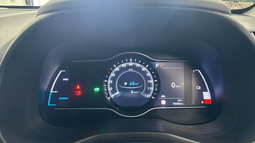 Hyundai KONA 150kW Premium SE 64kWh 5dr Auto Electric Hatchback - Image 27