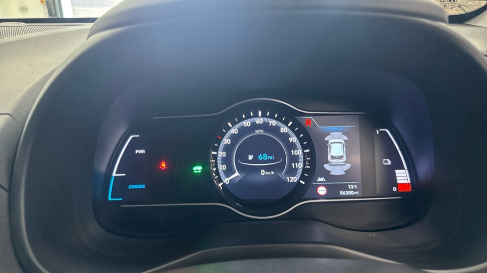 Hyundai KONA 150kW Premium SE 64kWh 5dr Auto Electric Hatchback - Image 28
