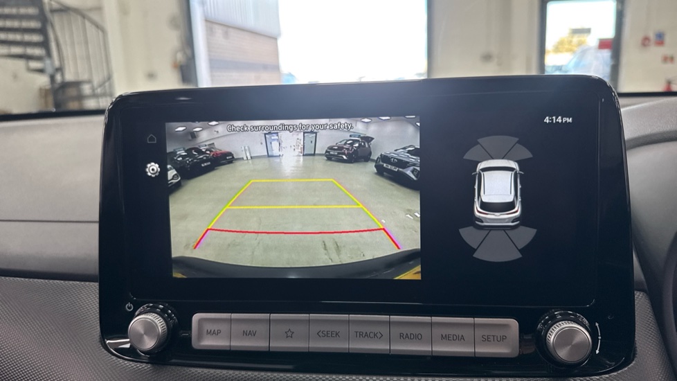 Hyundai KONA 150kW Premium SE 64kWh 5dr Auto Electric Hatchback - Image 29