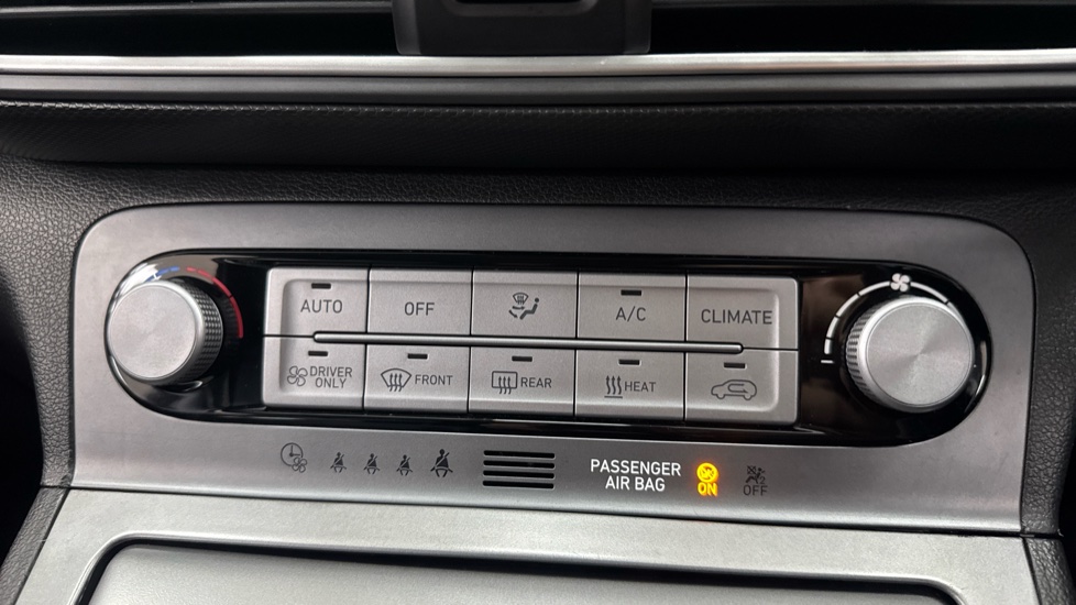 Hyundai KONA 150kW Premium SE 64kWh 5dr Auto Electric Hatchback - Image 31