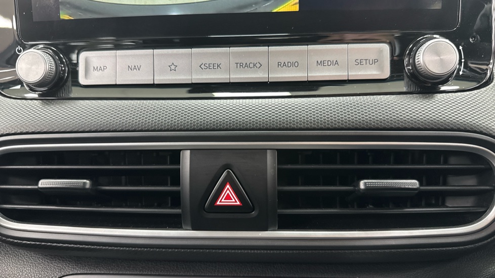 Hyundai KONA 150kW Premium SE 64kWh 5dr Auto Electric Hatchback - Image 32