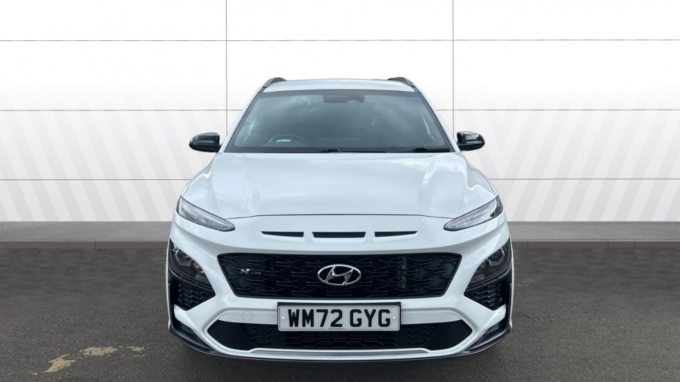 Hyundai KONA 1.0 TGDi 48V MHEV N Line 5dr Petrol Hatchback - Image 3