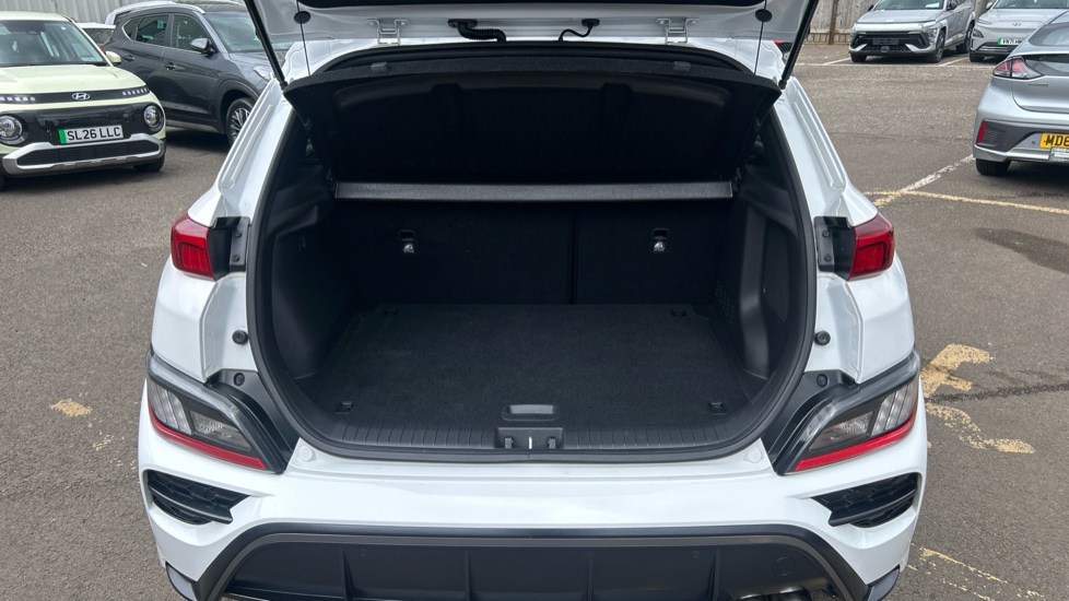 Hyundai KONA 1.0 TGDi 48V MHEV N Line 5dr Petrol Hatchback - Image 4