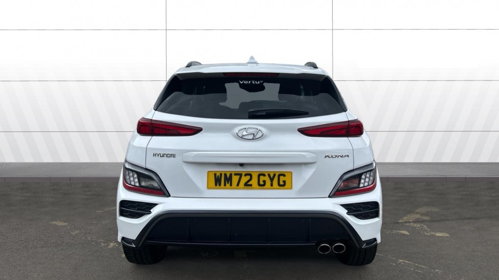 Hyundai KONA 1.0 TGDi 48V MHEV N Line 5dr Petrol Hatchback - Image 6
