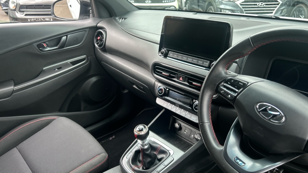 Hyundai KONA 1.0 TGDi 48V MHEV N Line 5dr Petrol Hatchback - Image 14