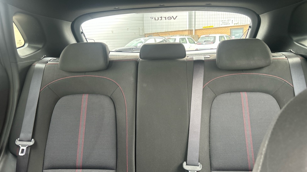 Hyundai KONA 1.0 TGDi 48V MHEV N Line 5dr Petrol Hatchback - Image 15
