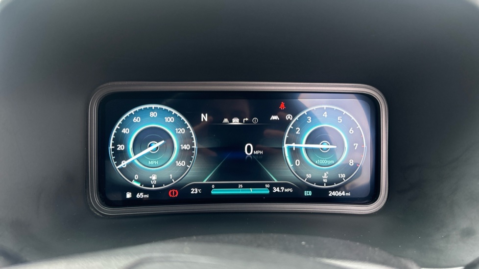 Hyundai KONA 1.0 TGDi 48V MHEV N Line 5dr Petrol Hatchback - Image 18
