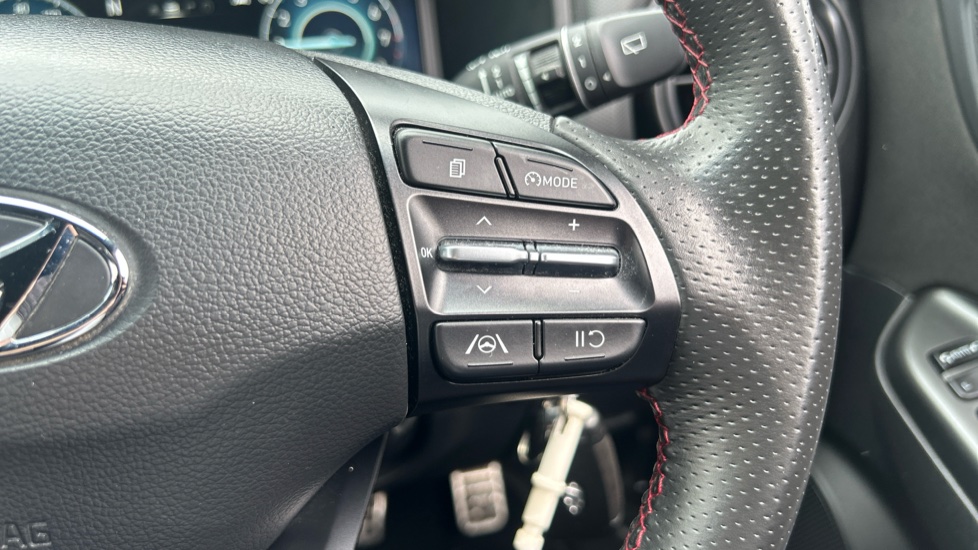 Hyundai KONA 1.0 TGDi 48V MHEV N Line 5dr Petrol Hatchback - Image 34