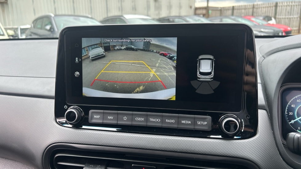 Hyundai KONA 1.0 TGDi 48V MHEV N Line 5dr Petrol Hatchback - Image 38