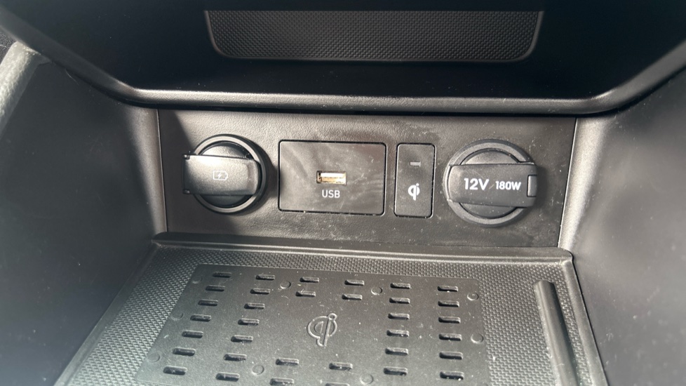 Hyundai KONA 1.0 TGDi 48V MHEV N Line 5dr Petrol Hatchback - Image 40