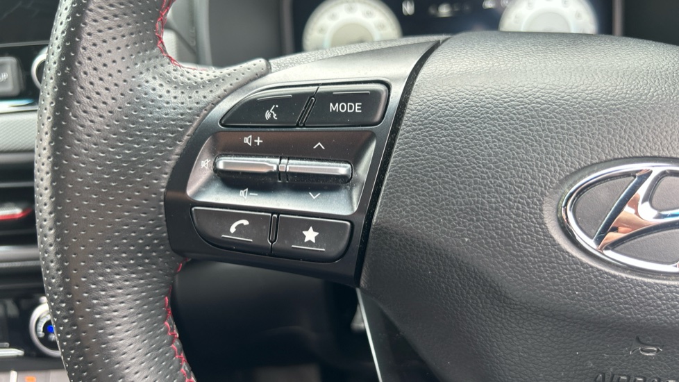 Hyundai KONA 1.0 TGDi 48V MHEV N Line 5dr Petrol Hatchback - Image 42