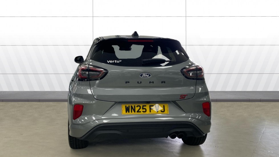 Ford Puma ST 1.0 EcoBoost Hybrid mHEV ST 5dr DCT Petrol Hatchback - Image 6