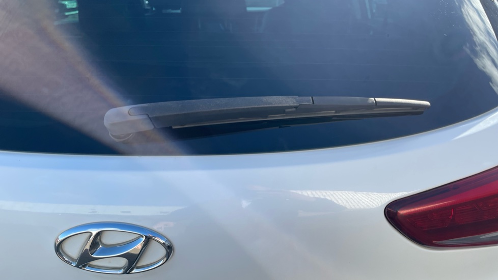 Hyundai TUCSON 1.6 TGDi Sport Edition 5dr 2WD Petrol Estate - Image 44