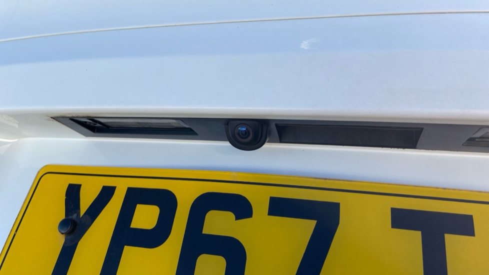Hyundai TUCSON 1.6 TGDi Sport Edition 5dr 2WD Petrol Estate - Image 45