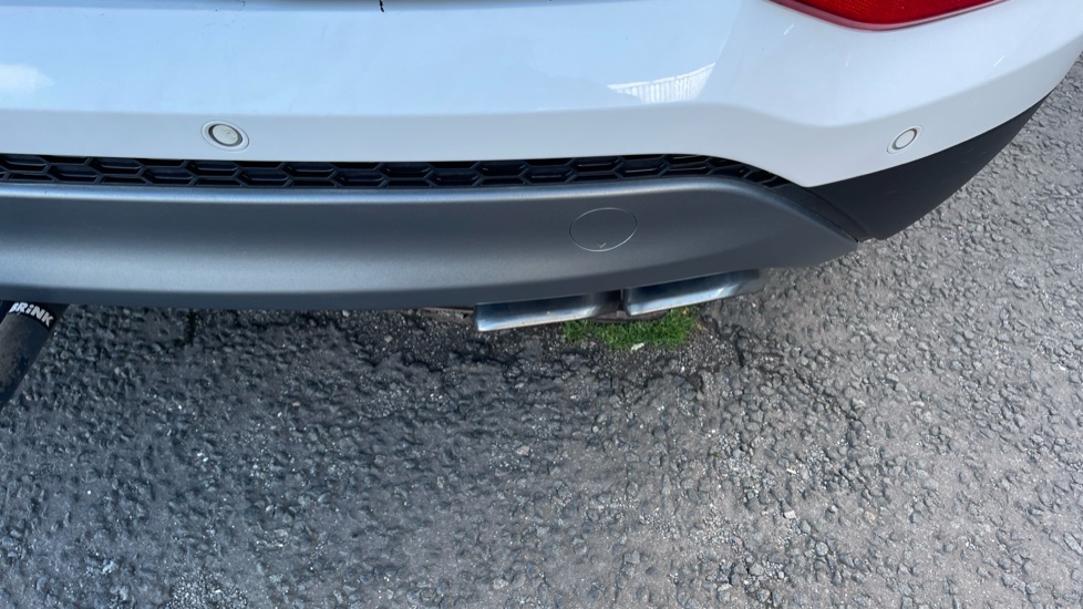 Hyundai TUCSON 1.6 TGDi Sport Edition 5dr 2WD Petrol Estate - Image 48