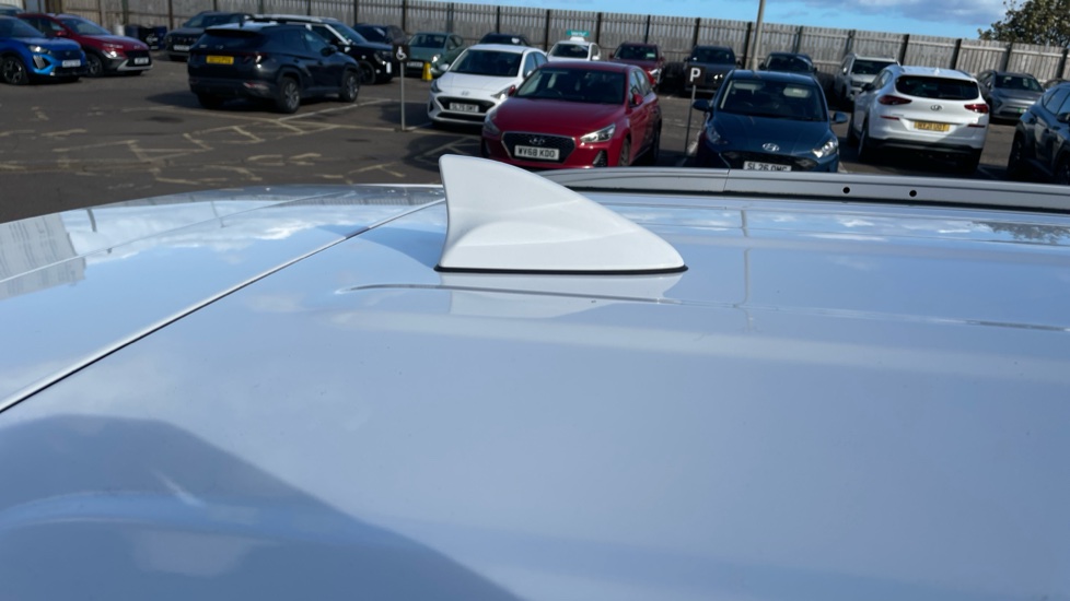 Hyundai TUCSON 1.6 TGDi Sport Edition 5dr 2WD Petrol Estate - Image 50