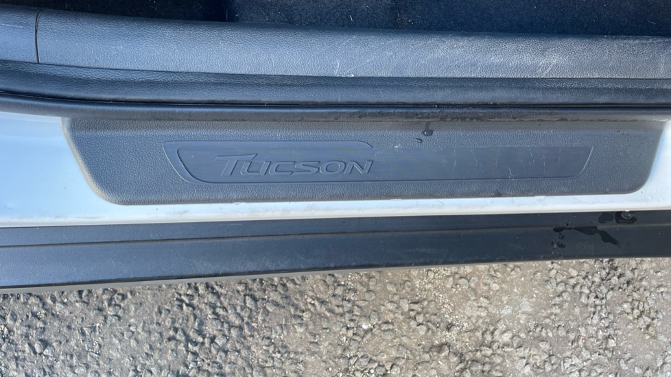 Hyundai TUCSON 1.6 TGDi Sport Edition 5dr 2WD Petrol Estate - Image 52