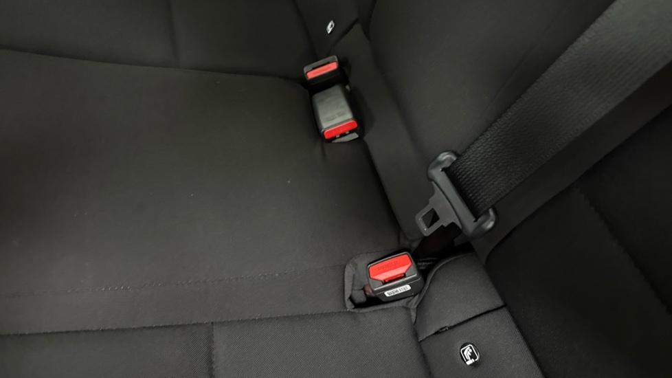 Hyundai BAYON 1.0 TGDi [90] Black Line 5dr DCT Petrol Hatchback - Image 17