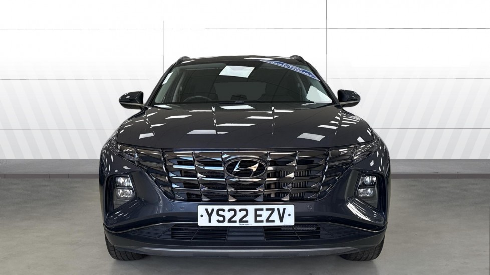 Hyundai TUCSON 1.6 TGDi Premium 5dr 2WD Petrol Estate - Image 3