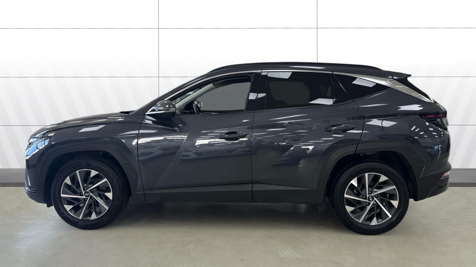 Hyundai TUCSON 1.6 TGDi Premium 5dr 2WD Petrol Estate - Image 5