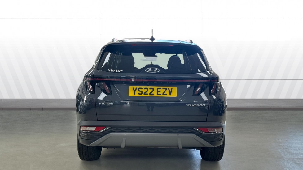 Hyundai TUCSON 1.6 TGDi Premium 5dr 2WD Petrol Estate - Image 6