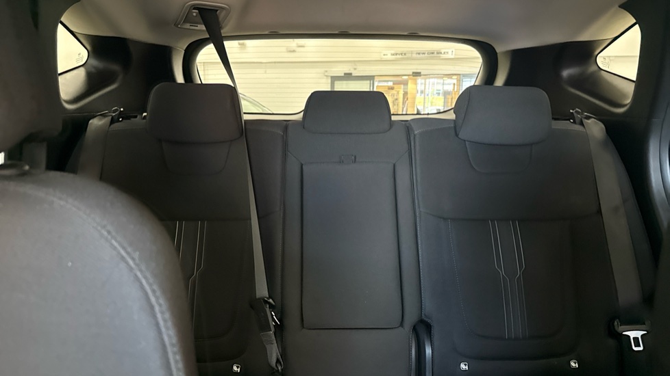 Hyundai TUCSON 1.6 TGDi Premium 5dr 2WD Petrol Estate - Image 15