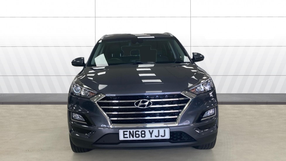 Hyundai TUCSON 1.6 GDi Premium 5dr 2WD Petrol Estate - Image 3