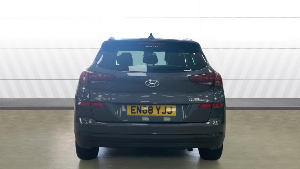 Hyundai TUCSON 1.6 GDi Premium 5dr 2WD Petrol Estate - Image 6