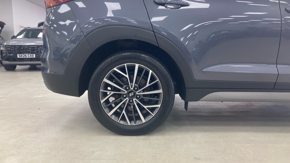 Hyundai TUCSON 1.6 GDi Premium 5dr 2WD Petrol Estate - Image 7