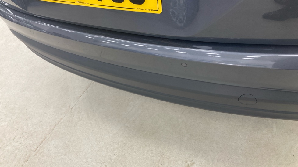 Hyundai TUCSON 1.6 GDi Premium 5dr 2WD Petrol Estate - Image 45