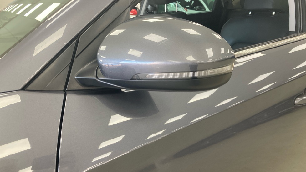 Hyundai TUCSON 1.6 GDi Premium 5dr 2WD Petrol Estate - Image 49