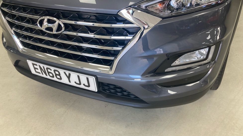 Hyundai TUCSON 1.6 GDi Premium 5dr 2WD Petrol Estate - Image 50