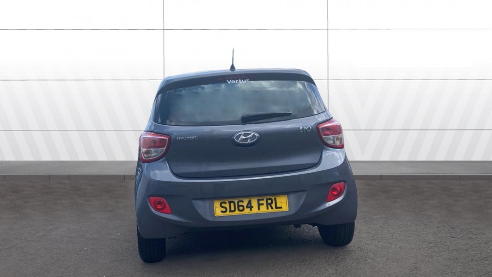 Hyundai i10 1.0 SE 5dr Petrol Hatchback - Image 6