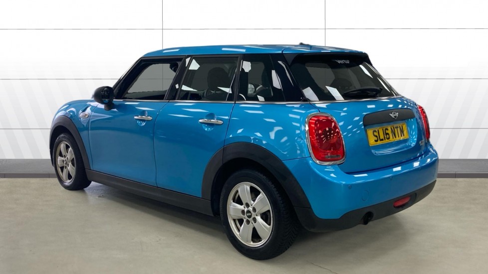 MINI Hatchback 1.2 One 5dr Petrol Hatchback - Image 2