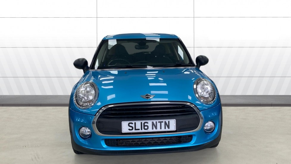 MINI Hatchback 1.2 One 5dr Petrol Hatchback - Image 3