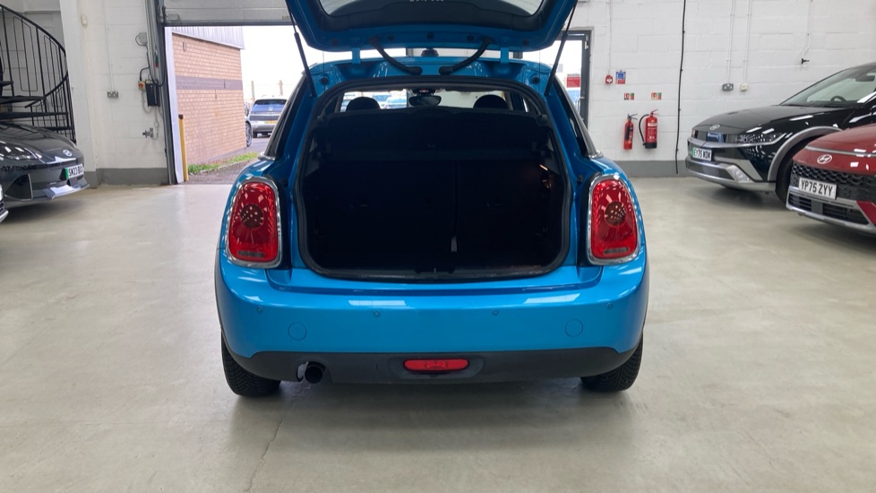 MINI Hatchback 1.2 One 5dr Petrol Hatchback - Image 4