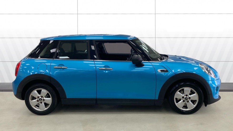 MINI Hatchback 1.2 One 5dr Petrol Hatchback - Image 5